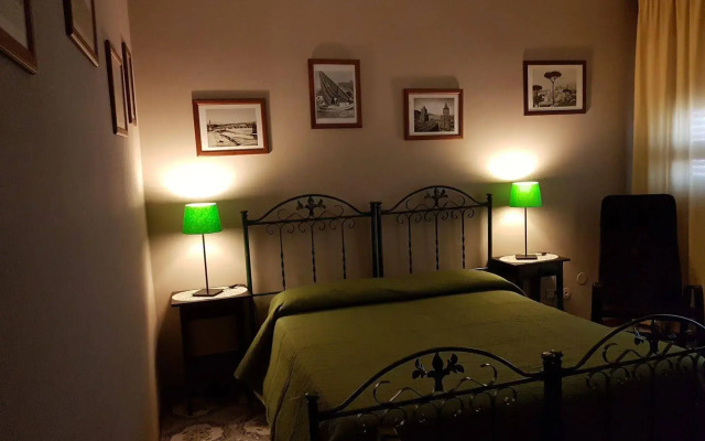 Casa Riccio