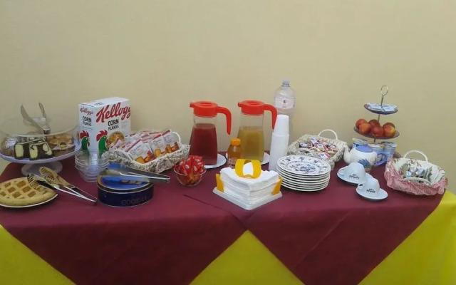 B&B La Torre