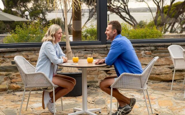 Mercure Kangaroo Island Lodge