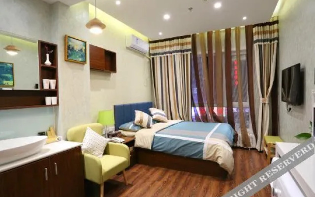 V International Apartment Hotel (Currently unavailable)