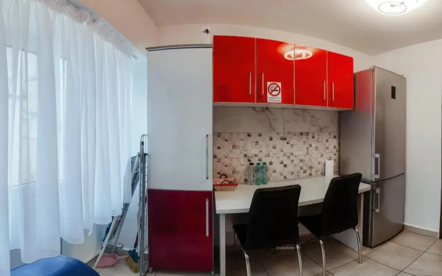 Luxury Radox Apartment Buzau City Center