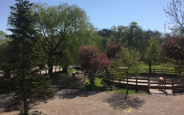 Chambre D'hôtes de L'ecurie de Penelope