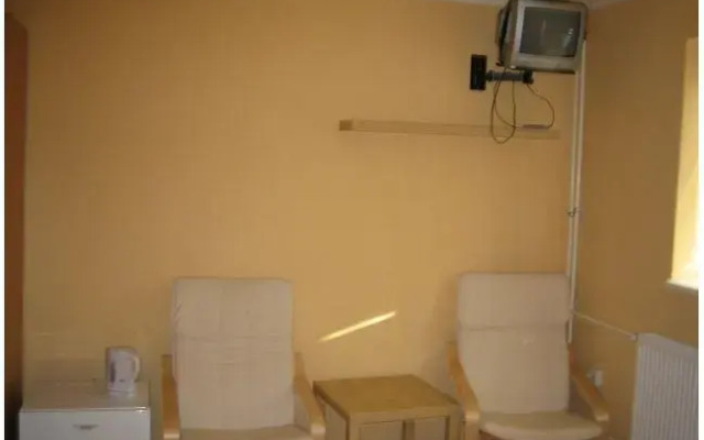 Turistická ubytovňa Žilina