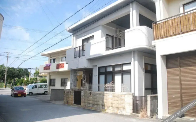 Resort Stay Chatan I / Vacation Stay 28509