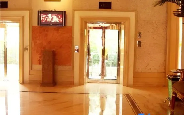 The First World Hotel