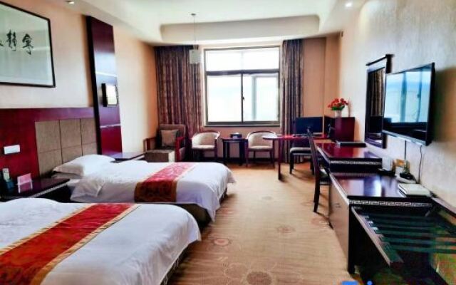 Xinyue Ecological Park