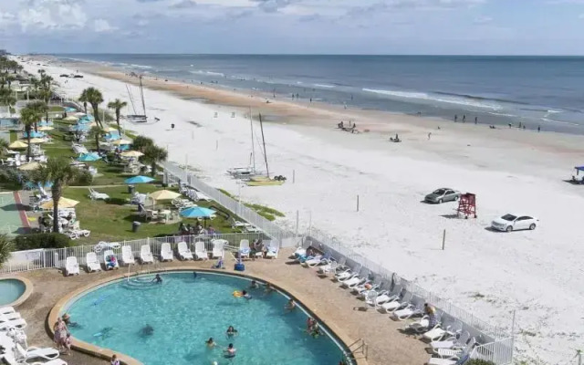 Perry's Ocean Edge Resort