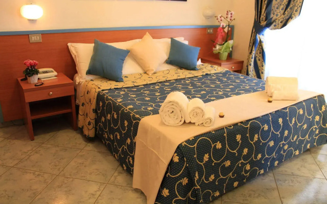 Hotel Paradise
