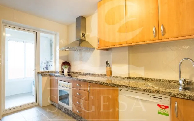 Apartamentos Jardines de Santa Maria Golf