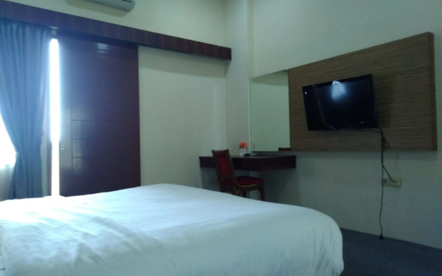 Hotel Grand Nusantara