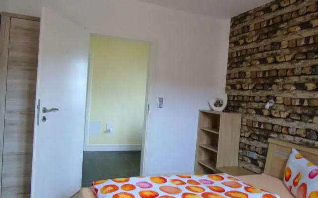 Csilla Comfortable Holiday Residence