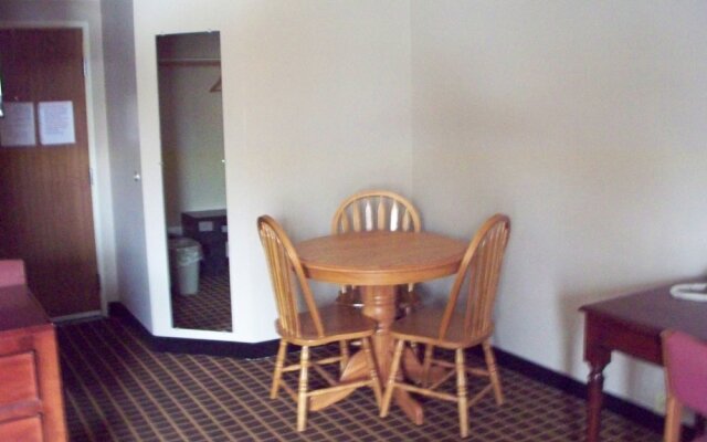 Country Inn Deerwood