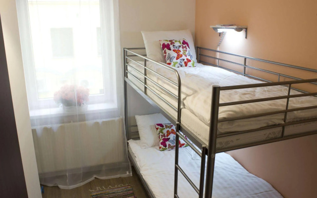 Warsaw Downtown Hostel