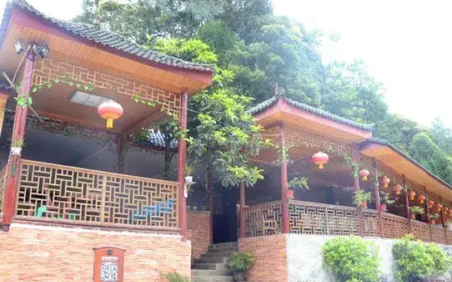 Lishuwan Resort