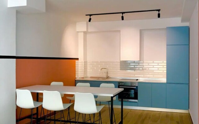 Synergy Apartments 4
