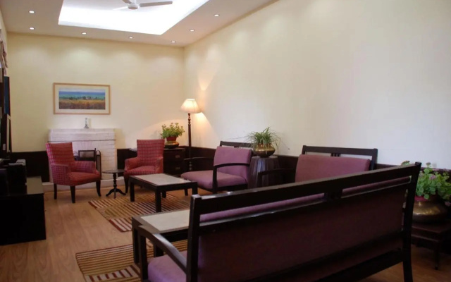 Alasia Hotel