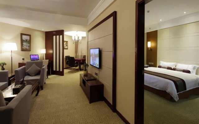 Ronghua International Hotel