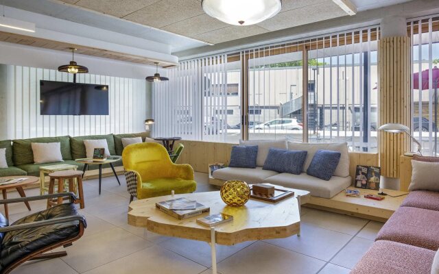 Greet Hotel Salon De Provence