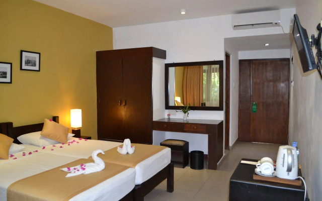 The Lakeside Hotel at Nuwarawewa