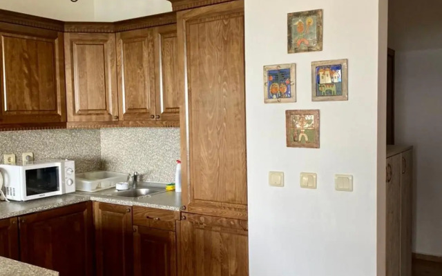 Marina Dinevi Complex Monastery 1 Saint Vlas