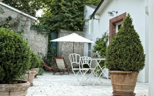 Gîte Blois, 2 pièces, 2 personnes - FR-1-491-264
