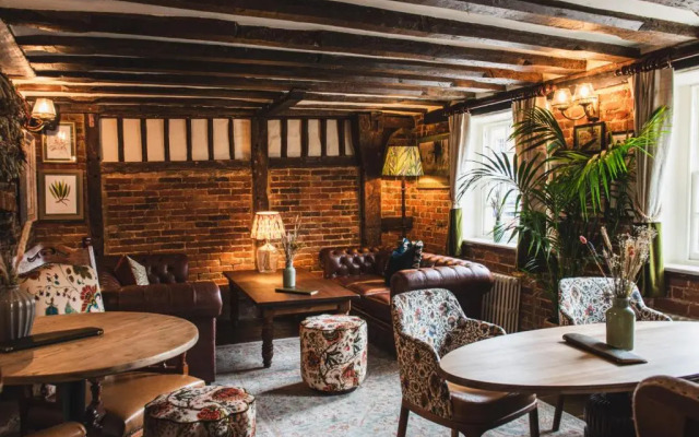 Bel & The Dragon Odiham