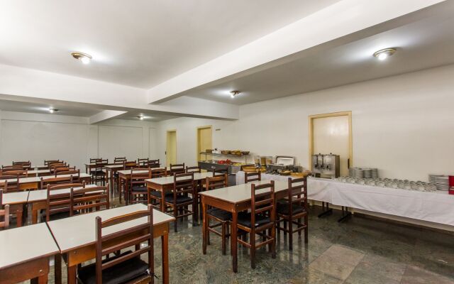 Hotel Cardim Plaza