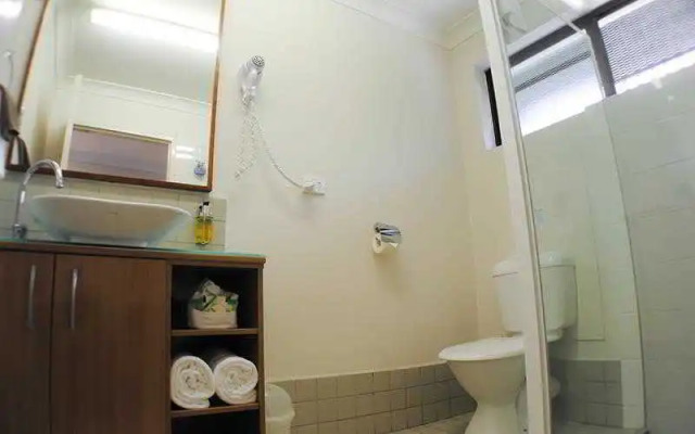 Best Western Sunnybank Star Motel