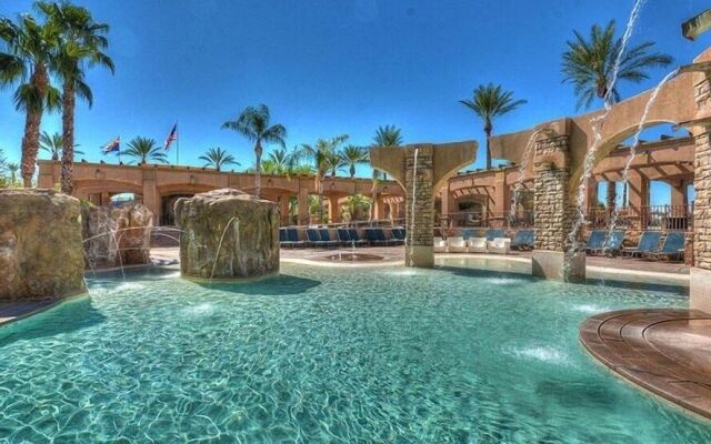 Riopelle 3 Bedroom Home