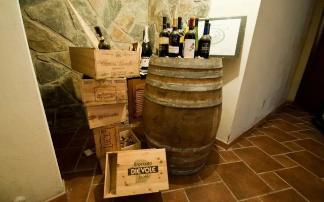 B&B Antica Fornace