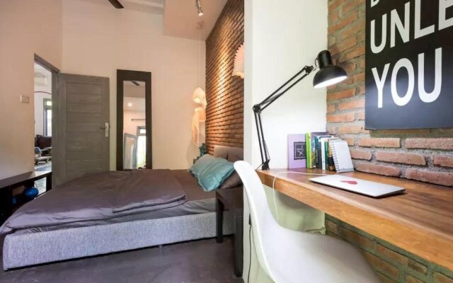 Canggu La Loft Berawa