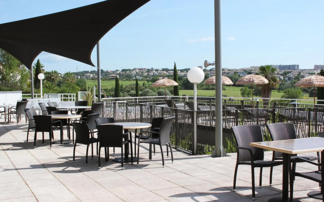 Quality Hotel du Golf Montpellier Juvignac