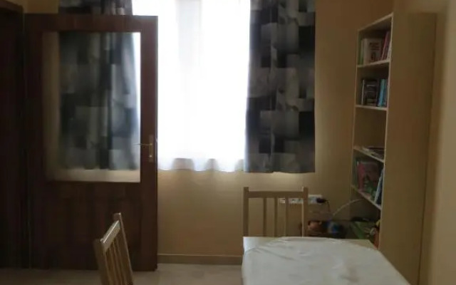 Kiserdő Vendégház