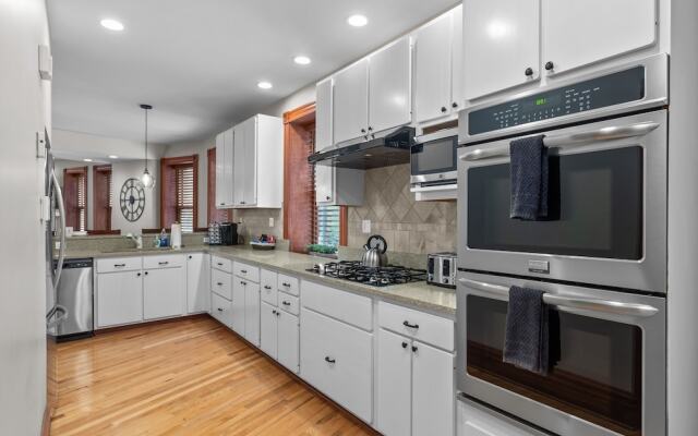 The Game Room Getaway | JZ Vacation Rentals