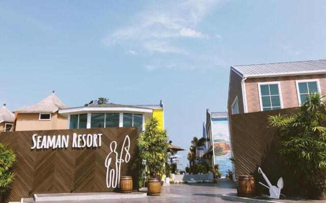 Seaman Resort