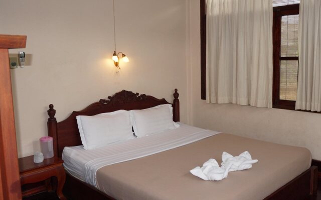 Manichan Guesthouse