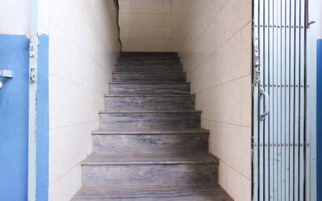 SPOT ON 60701 K.t.p. Lodge