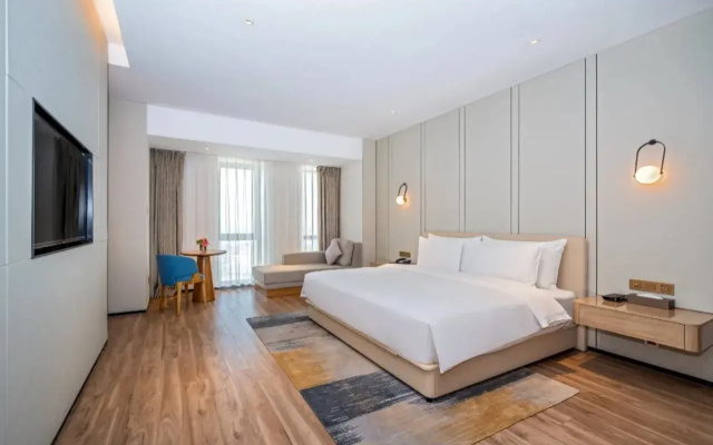 Aosheng Yiho Hotel
