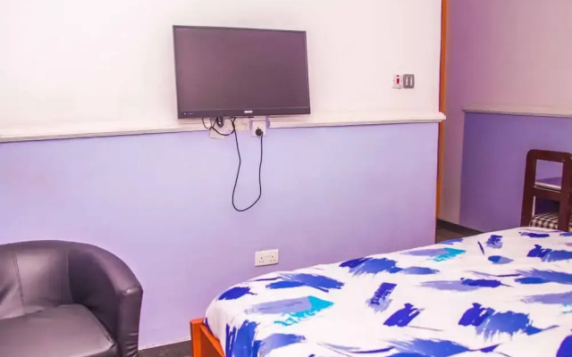 Igoni Grand View Hotel