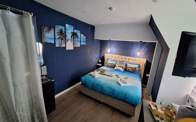 Waregem Hotel A