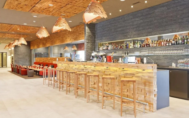 SwissEver Hotel Zug