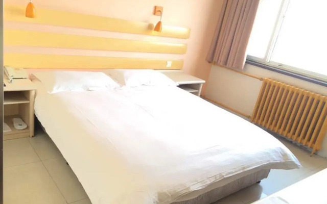 Hanting Hotel Zhengzhou Jingsan Road