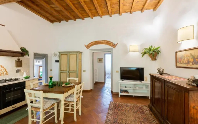 Fiesole's cozy Apartment 2