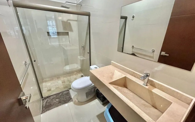 Rincon Colonial Apartments