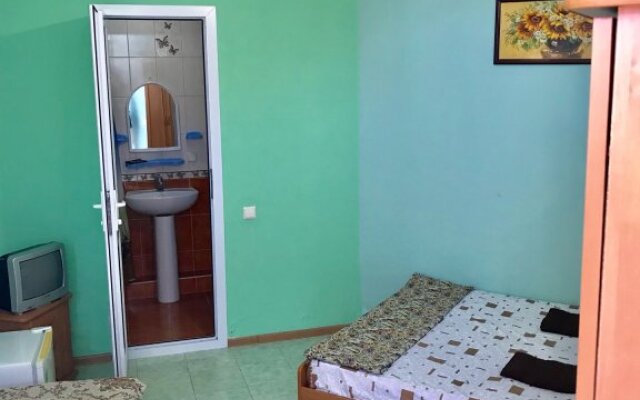 Guest-house Baron-diana