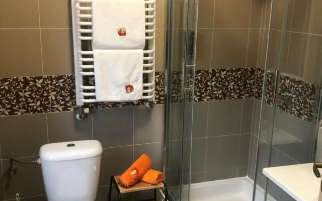 Penzion U Kašpara