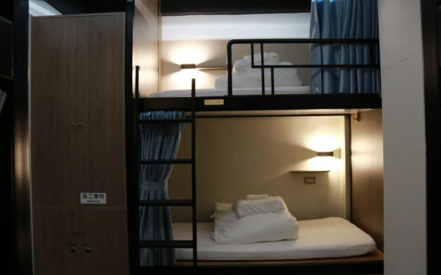 DAN Hostel