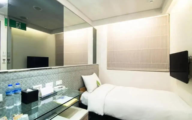 Ximen Citizen Hotel - Classic