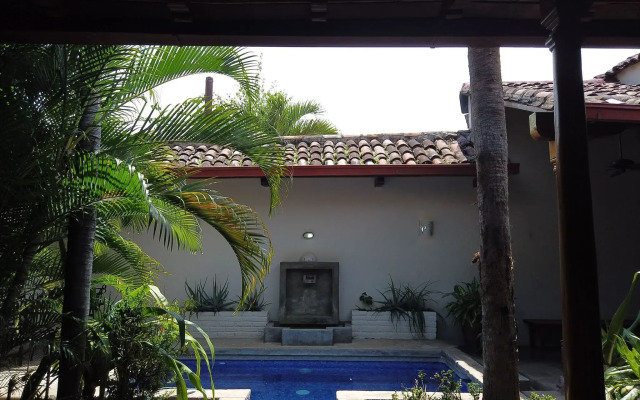 Miskitu Casa Boutique