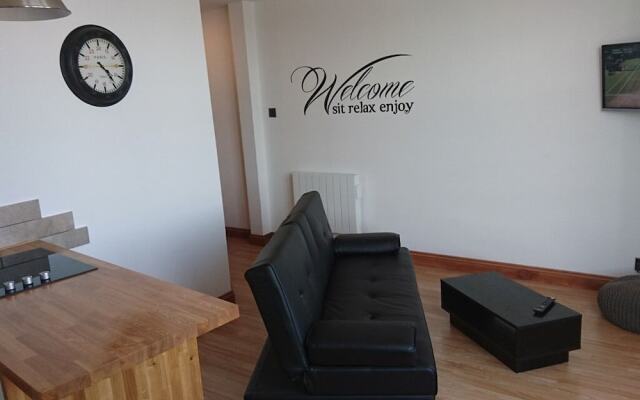 Marine View Apartments